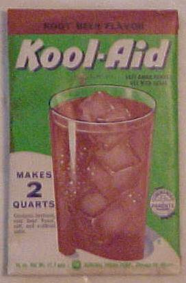 Kool-Aid - Brands - Root Beer World